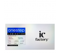 Набор для ламинирования ресниц / ONE STEP LAMINATION IC FACTORY