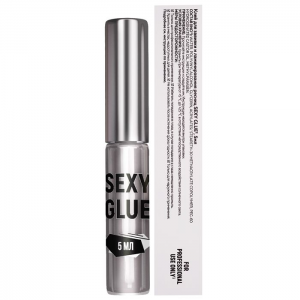 Клей для завивки и ламинирования ресниц / SEXY GLUE 5 мл