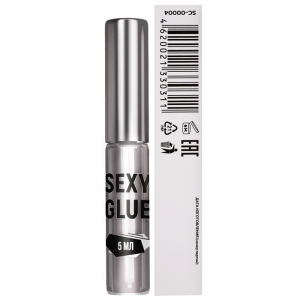 Клей для завивки и ламинирования ресниц / SEXY GLUE 5 мл