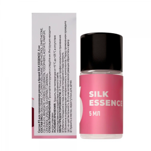 Состав #3 для ламинирования ресниц и бровей / SILK ESSENCE 5 мл