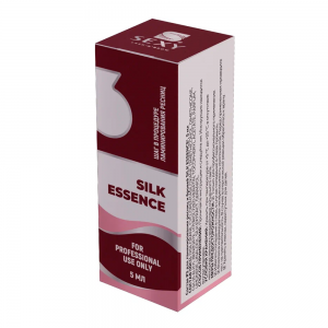 Состав #3 для ламинирования ресниц и бровей / SILK ESSENCE 5 мл