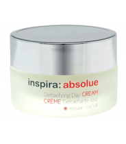 Крем детоксицирующий легкий увлажняющий дневной / Detoxifying Day Cream Regular INSPIRA ABSOLUE 50 мл