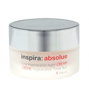 Крем-лифтинг легкий регенерирующий ночной / Light Regeneration Night Cream Regular INSPIRA ABSOLUE 50 мл