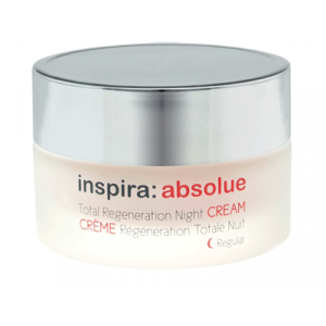 Крем-лифтинг легкий регенерирующий ночной / Light Regeneration Night Cream Regular INSPIRA ABSOLUE 50 мл