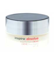 Крем-уход интенсивный для кожи вокруг глаз / Beautiful Eyes Cream INSPIRA ABSOLUE 15 мл