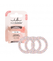 Резинка-браслет для волос, в картоне / invisibobble SLIM Vanity Fairy