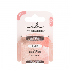 Резинка-браслет для волос, в картоне / invisibobble SLIM Vanity Fairy