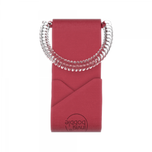 Резинка для волос с лентой / invisibobble WRAPSTAR Machu Peachu