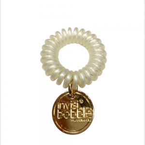 Резинка-браслет для волос, в зиплоке / invisibobble CHARMS