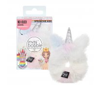 Резинка-браслет для волос / invisibobble KIDS SPRUNCHIE Unicorn