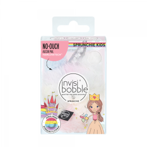 Резинка-браслет для волос / invisibobble KIDS SPRUNCHIE Unicorn