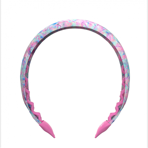 Ободок / invisibobble KIDS HAIRHALO Cotton Candy Dreams