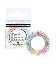 Резинка-браслет для волос / invisibobble POWER Magic Rainbow