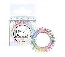 Резинка-браслет для волос / invisibobble POWER Magic Rainbow