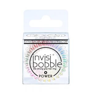 Резинка-браслет для волос / invisibobble POWER Magic Rainbow