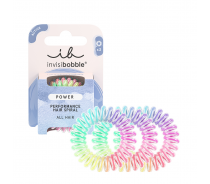 Резинка-браслет для волос / invisibobble POWER Magic Rainbow (в картоне)