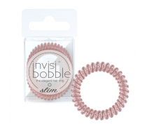 Резинка-браслет для волос / invisibobble SLIM Pink Monocle