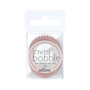 Резинка-браслет для волос / invisibobble SLIM Pink Monocle