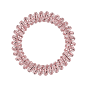 Резинка-браслет для волос / invisibobble SLIM Pink Monocle