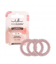 Резинка-браслет для волос, в картоне / invisibobble SLIM Pink Monocle