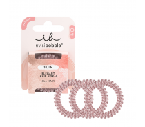 Резинка-браслет для волос, в картоне / invisibobble SLIM Pink Monocle