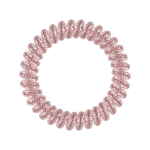 Резинка-браслет для волос, в картоне / invisibobble SLIM Pink Monocle