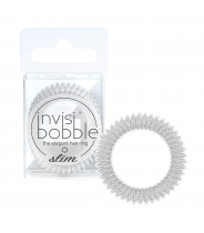 Резинка-браслет для волос / invisibobble SLIM Mother of Chrome