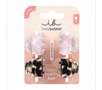 Заколка-крабик, мини / invisibobble CLIPSTAR Petit Four