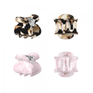 Заколка-крабик, мини / invisibobble CLIPSTAR Petit Four