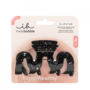Заколка-крабик / invisibobble CLIPSTAR Clawdia