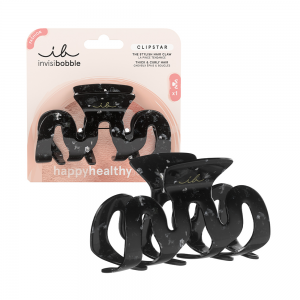 Заколка-крабик / invisibobble CLIPSTAR Clawdia