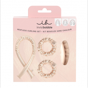Набор аксессуаров для создания локонов / invisibobble Handle with Curl