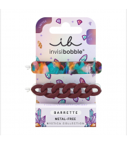 Заколка для волос / invisibobble BARRETTE Mystica The Rest is Mystery