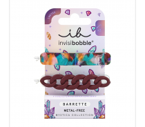Заколка для волос / invisibobble BARRETTE Mystica The Rest is Mystery