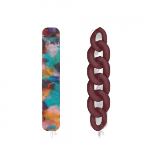 Заколка для волос / invisibobble BARRETTE Mystica The Rest is Mystery