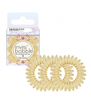 Резинка-браслет для волос / invisibobble ORIGINAL Gold Rush