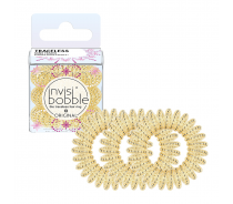 Резинка-браслет для волос / invisibobble ORIGINAL Gold Rush