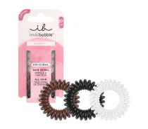 Набор резинок-браслетов для волос, 8 шт / invisibobble ORIGINAL The Hair Necessi..