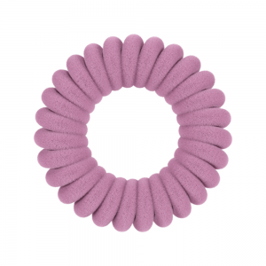 Резинка-браслет для волос / invisibobble POWER Rose and Ice
