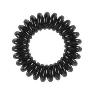 Набор резинок-браслетов для волос, 6 шт / invisibobble POWER Be Visible