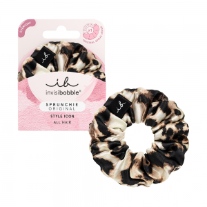 Резинка-браслет для волос / invisibobble SPRUNCHIE Magnificent Leo