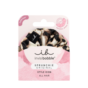 Резинка-браслет для волос / invisibobble SPRUNCHIE Magnificent Leo