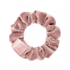 Резинка-браслет для волос / invisibobble SPRUNCHIE SLIM PREMIUM La Vie en Rose