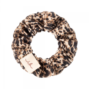 Резинка-браслет для волос / invisibobble SPRUNCHIE SLIM PREMIUM Leo is the New Black