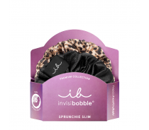 Резинка-браслет для волос / invisibobble SPRUNCHIE SLIM PREMIUM Leo is the New B..