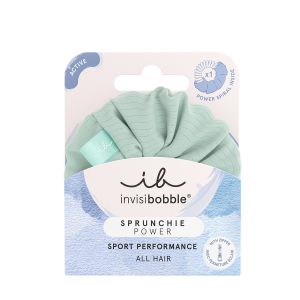 Резинка-браслет для волос / invisibobble SPRUNCHIE POWER All In One