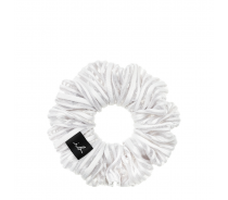 Резинка-браслет для густых волос / invisibobble SPRUNCHIE EXTRA HOLD Pure White