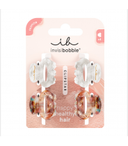 Заколка-крабик, мини / invisibobble CLIPSTAR Petit Bijoux