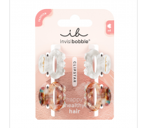 Заколка-крабик, мини / invisibobble CLIPSTAR Petit Bijoux