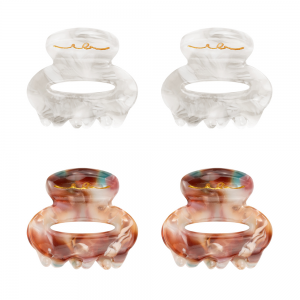 Заколка-крабик, мини / invisibobble CLIPSTAR Petit Bijoux